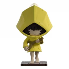 Little Nightmares 2...