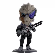 Mass Effect Figurine Garrus...