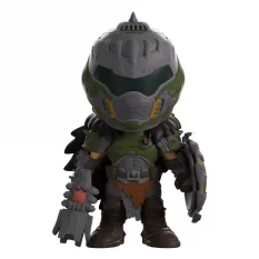 Doom Figurine Doom Slayer 13cm