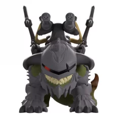 Doom Figurine Serrat 10cm