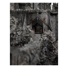 Lord of the Rings Statue Cirith Ungol 33cm