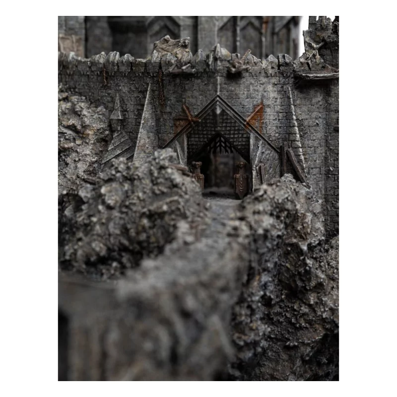 Lord of the Rings Statue Cirith Ungol 33cm
