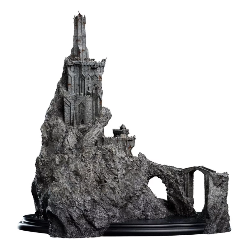 Lord of the Rings Statue Cirith Ungol 33cm