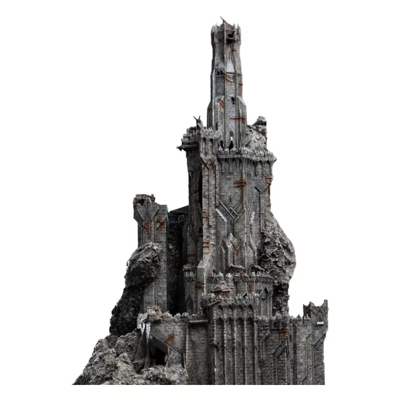 Lord of the Rings Statue Cirith Ungol 33cm