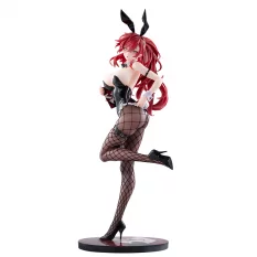 Uriko Usaaki-chan...