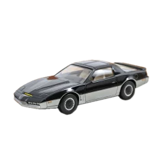 Pontiac Firebird 1982 KARR...