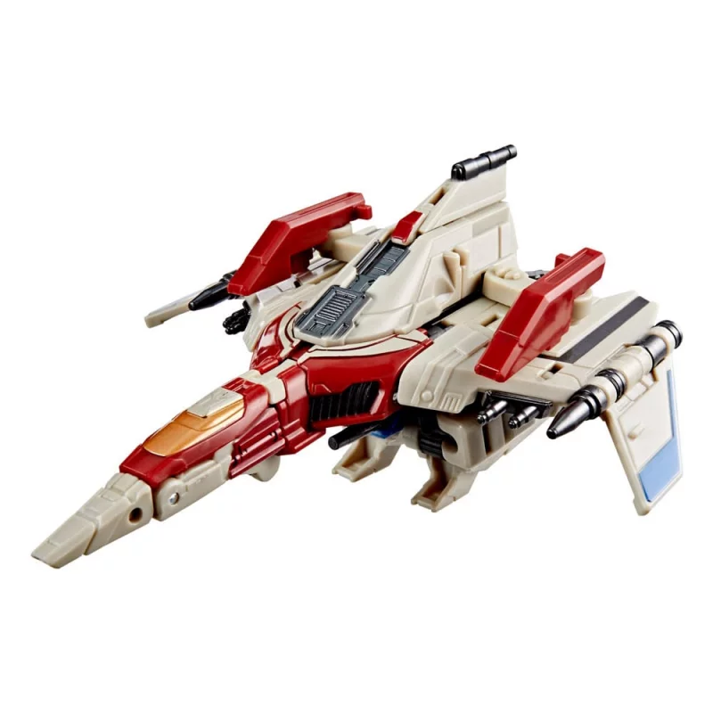 Transformers One Studio Series Deluxe Class Action Figurine Starscream 11cm