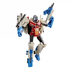 Transformers One Studio Series Deluxe Class Action Figurine Starscream 11cm