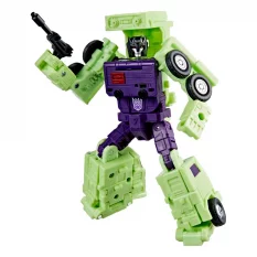 The Transformers: The Movie...