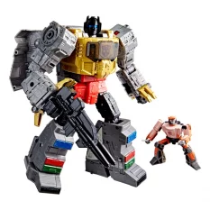 The Transformers: The Movie...