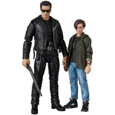 Terminator 2 Action Figure...