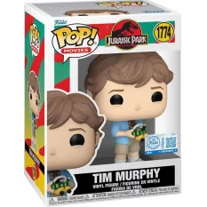 Jurassic Park POP! Movies...