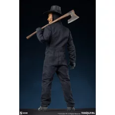 Thanksgiving Collectible Action Figure 1/6 John Carver 30cm