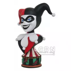 Batman: The Animated Series Legends in 3D Bust 1/2 Harley Quinn 25 cm