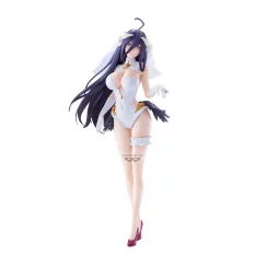 Overlord Figure Glitter &...