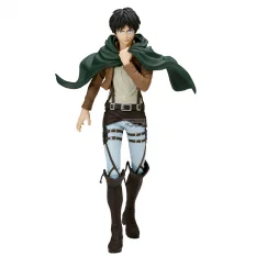 Attack on Titan Figure...
