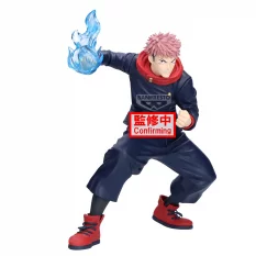 Jujutsu Kaisen Figurine...
