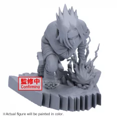 Naruto Figurine Combination...