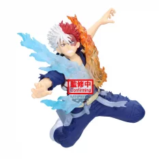 My Hero Academia Figure The...