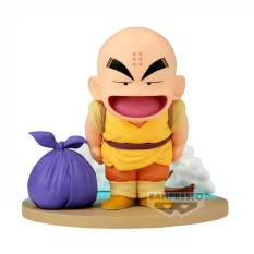 Dragon Ball Figure History...
