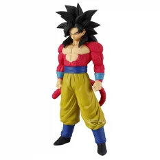 Dragon Ball GT Figure Solid...