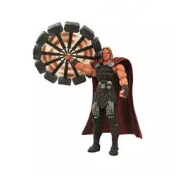 Marvel Select Action Figure...