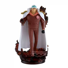 One Piece Figure The Shukko...