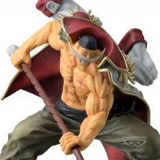 One Piece Figure Grandista Edward Newgate SPECIAL EDITION 20cm