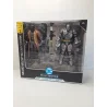 Condition : New figures. Never displayed.