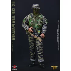 U.S. SEAL TEAM in Vietnam...