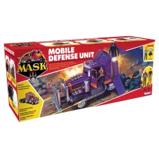 M.A.S.K. Action Figurine et...