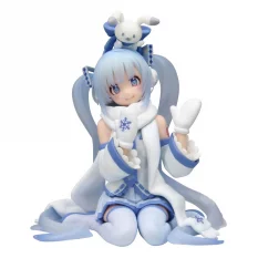 Hatsune Miku Figure Noodle...