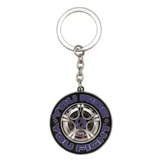 Fast & Furious Keychain You...
