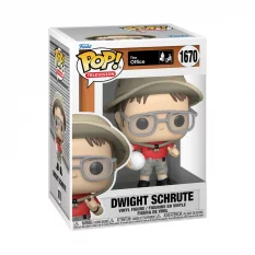 The Office US POP!...