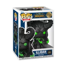World of Warcraft POP!...