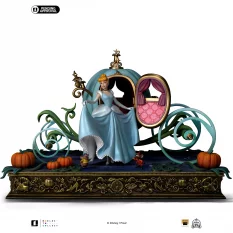 Disney Classics Statue 1/10...