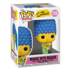 The Simpsons POP!...