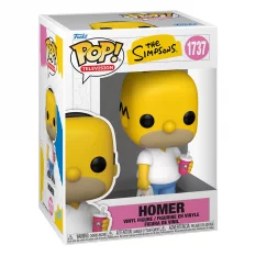 The Simpsons POP!...