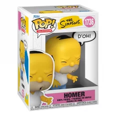 The Simpsons POP!...
