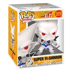 Dragon Ball GT Super Sized...