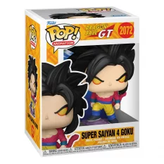 Dragon Ball GT POP!...