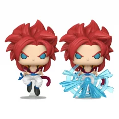 Dragon Ball GT POP!...