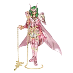 Saint Seiya Myth Cloth Ex...