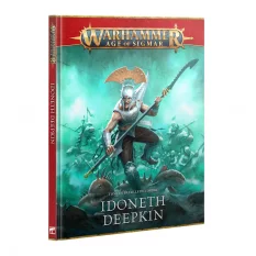 Warhammer Age Of Sigmar...