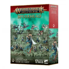 Warhammer Age Of Sigmar...