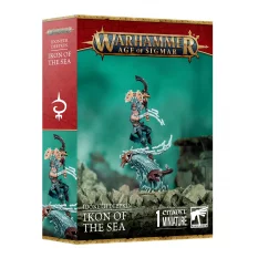 Warhammer Age Of Sigmar...