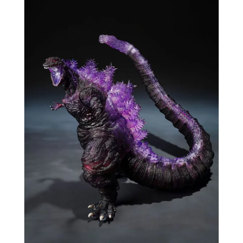 Godzilla (2016) Action Figure S.H. Monster Arts The Fourth