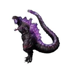 Godzilla (2016) Action...