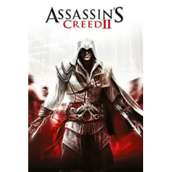 Assassin's Creed II Ezio...