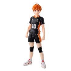 Haikyu!! Action Figurine...
